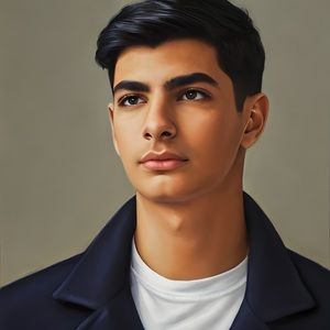 Meet your Posher, Rami